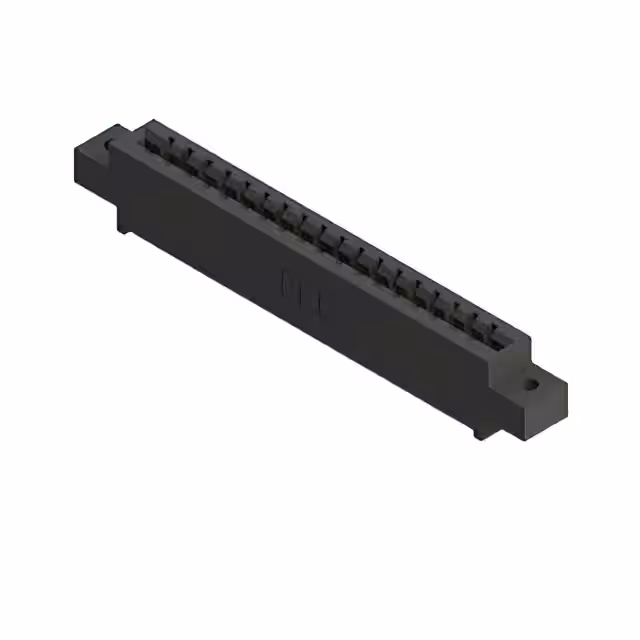 387-018-540-602 EDAC Inc.  Edgeboard Connectors